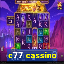 c77 cassino